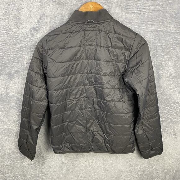 Fjallraven Ovik 3 in 1 Parka W Light Jacket Bomber Women's Size XS Gorpcore - Picture 6 of 8